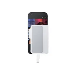 Аксесуар до екшн-камер Insta360 Snap Selfie Screen with Light (6977644765227) - мініатюра 3