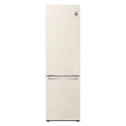Холодильник з нижньою морозильною камерою LG GW-B509SENM (GW-B509SENM)
