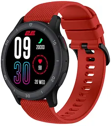 Смарт-годинник Motion GT2 47мм 1.32 2E teh0026353