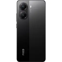 Смартфон Xiaomi Poco X7 Pro 12/512GB Black (Global Version) (no charger) - мініатюра 5