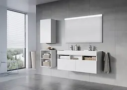 Дзеркало для ванної кімнати Ravak Natural 800 X000001057 - мініатюра 4