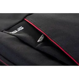 Рюкзак Nereus Backpack fits 16 Black Nereus Backpack fits 16 Black - мініатюра 8
