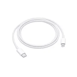 Кабель Apple USB-C to Lightning A+ quality (1m)
