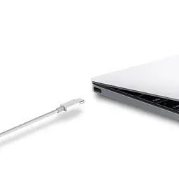 Кабель ZMi AL301 Type-C - Type-C 1.5 m White [24644] - мініатюра 5