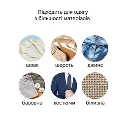 Ручний відпарювач Sonifer SF-9070 - мініатюра 5