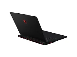 Ноутбук MSI Raider 18 HX AI A2XWIG (A2XWIG-014US) - мініатюра 10