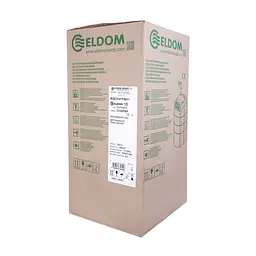 Водонагрівач Eldom Extra life 10 2.0 kw 72325NMP - мініатюра 9