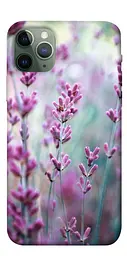 Чохол Demsky Лаванда 2 для Apple iPhone 11 Pro (5.8)