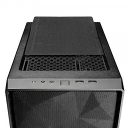 Корпус Fractal Design Meshify C Black (FD-CA-MESH-C-BKO) Без БП - мініатюра 4