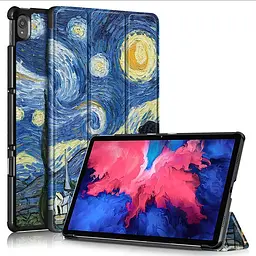 Чохол Lenovo Tab P11 11.5 2023 TB350FU TB350XC ВанГог