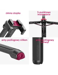 Штатив-монопод Ulanzi MT-44 [94024] - мініатюра 9