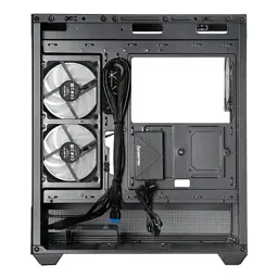 Корпус для ПК Chieftec VISTA (GT-01B-OP) - мініатюра 4