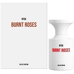 Парфумована вода Borntostandout Burnt Roses 50 мл