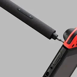 Електровикрутка з набором біт Xiaomi HOTO 25-in-1 Electric Screwdriver Set (QWLSD010) [75057] - мініатюра 4