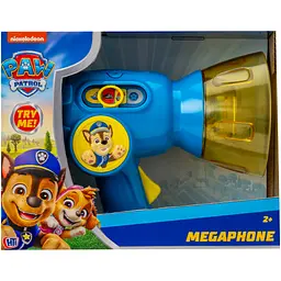 Інтерактивна іграшка Paw Patrol Рупор Гонщика (1500125) - мініатюра 2