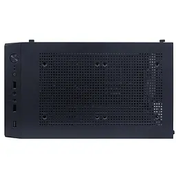 Корпус 1stPlayer FD3-BK-4F7 Чорний без БЖ - мініатюра 3