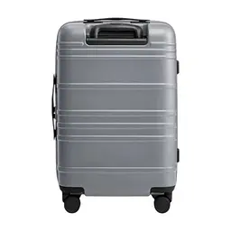 Валіза Xiaomi Ninetygo Modern Luggage 28" Grey (6941413244626) - мініатюра 3