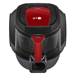 Пилосос LG VC5506NHTCR - мініатюра 6
