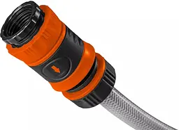 Котушка зі шлангом автоматична 20м+2м шланга 1/2" Neo Tools sad0001830 - мініатюра 5