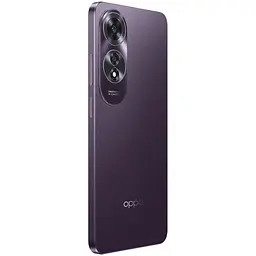 Смартфон Oppo A60 8/128Gb Midnight Purple (Grade Q) Seller Refurbished - мініатюра 4
