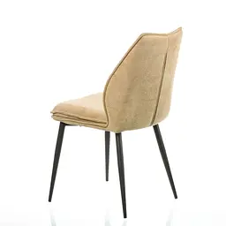 Кухонний стілець Special4You Sydney beige (E7597) - мініатюра 7