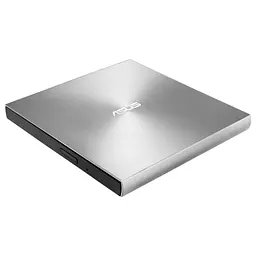 Оптичний привід DVD-RW ASUS SDRW-08U8M-U/SIL/G/AS (90DD0292-M29000) - мініатюра 4