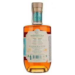 Ром Spirited Union Queen Pineapple Botanical Rum 38% 0.7 л - мініатюра 2