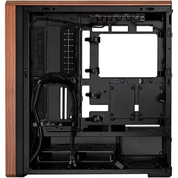 Корпус Lian Li Lancool 217 Black (G99.LAN217X.00) без БЖ - мініатюра 5