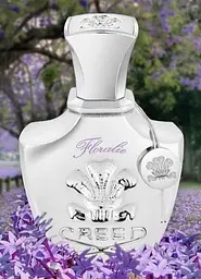 Парфумована вода Floralie 75 ml - мініатюра 4