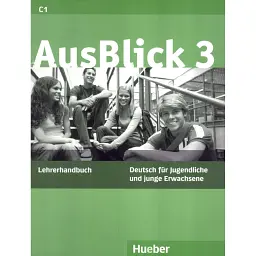 Ausblick: Lehrerhandbuch 3 - Uta Loumiotis