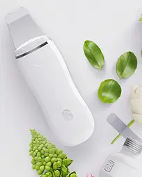 Скрабер ультразвуковий Inspire Ultrasonic W-1188 Білий - мініатюра 3