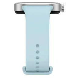 Смарт-годинник Xiaomi Watch 6 Синій Glacier Blue BHR08CWGL (1198827) - мініатюра 8