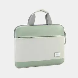 Сумка для ноутбука Tigernu T-L5239B 15.6 Green - мініатюра 2