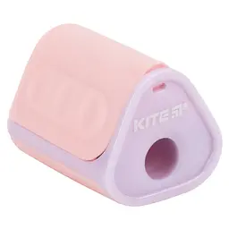 Точилка з контейнером Kite Twist асорті упаковка 24 шт. (K26-120) - мініатюра 3