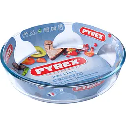 Форма для пирога Pyrex Bake & Enjoy 26 см (6335336)