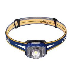 Ліхтар налобний Fenix HL40R Cree XP-LHIV2 LED синій - мініатюра 2