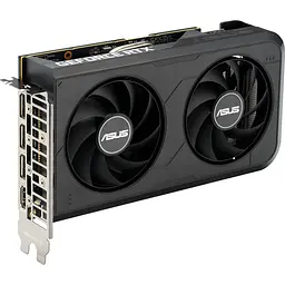 Відеокарта Asus Dual GeForce RTX 5050 8GB OC Edition (DUAL-RTX5050-O8G) UA [149001] - мініатюра 3