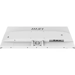 Монітор MSI 24" PRO MP241W E14V FHD VA 144Hz (PRO MP241W E14V) - мініатюра 10