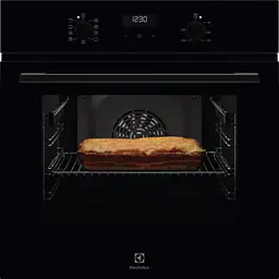 Духова шафа Electrolux EOF5C50BZ