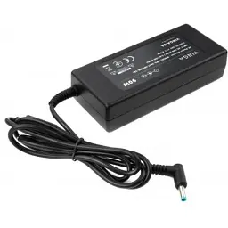 Блок живлення до ноутбуку Vinga HP 90W 19V 4.74A 4.5*3.0 (VPA-1947-HP4530-101) - мініатюра 2