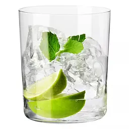 Набір склянок для сидру Krosno Mixology скло 500 мл 6 шт. (855257) - мініатюра 2