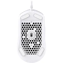 Миша HyperX Pulsefire Haste 2 White (6N0A8AA) [86122] - мініатюра 4