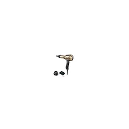 Фен Valera Swiss Steel-Master Light Gold (SM 588.01 GD) - мініатюра 3