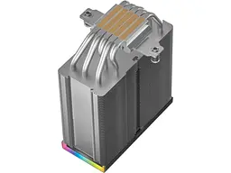 Повітряне охолодження Deepcool AK500S Digital SE Black (R-AK500S-BKADMN-GJD) - мініатюра 5