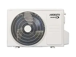 Спліт-система Ardesto ACM-09ERP-R32-WF-AG-S Wi-Fi - мініатюра 2