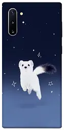 Чохол Demsky Тхір у снігу для Samsung Galaxy Note 10