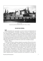 Волинський Мікеланджело Оскар Сосновський - мініатюра 5