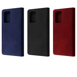 Чохол WAVE Fold Case Xiaomi Redmi 15 4G/5G 169.5mm в асортименті