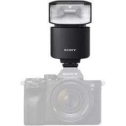 Спалах Sony HVL-F46RM [89035] - мініатюра 5