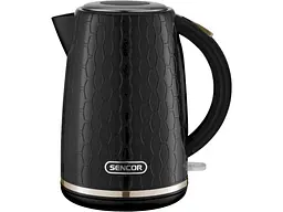 Електрочайник Sencor SWK 7201BK